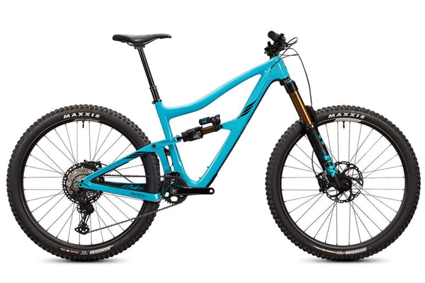 Ibis Bikes