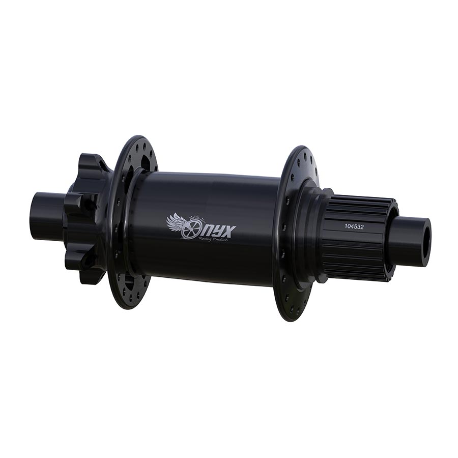 Mtb best sale micro spline