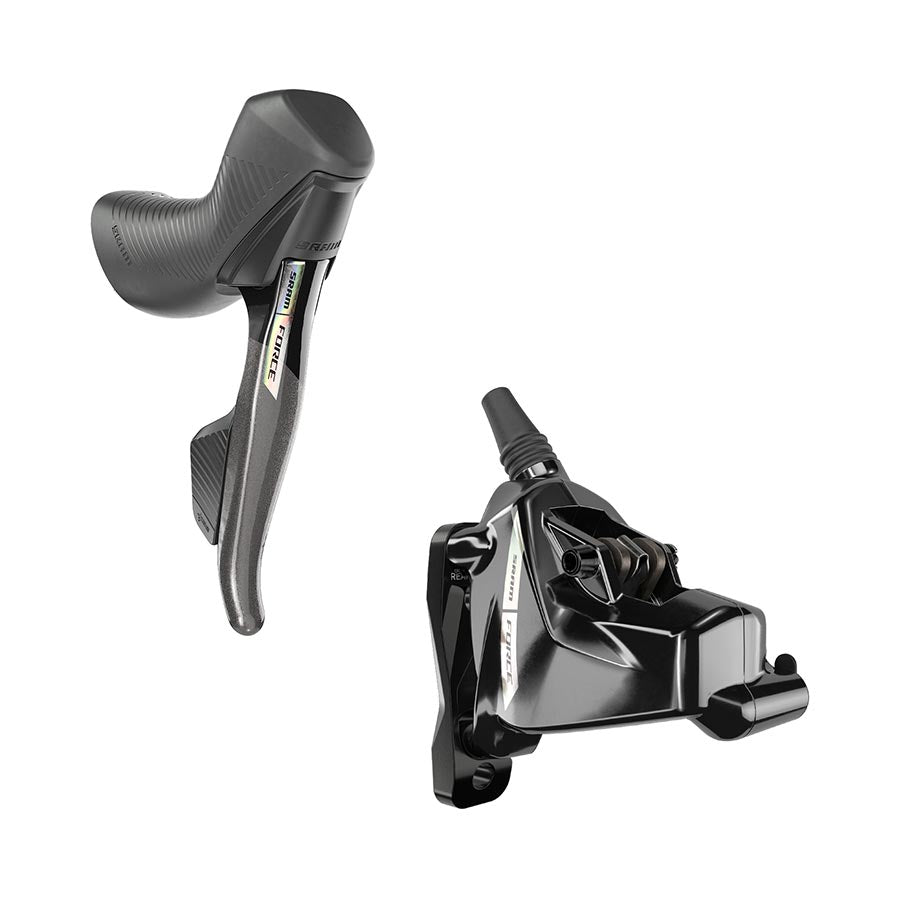 Sram road disc discount brakes