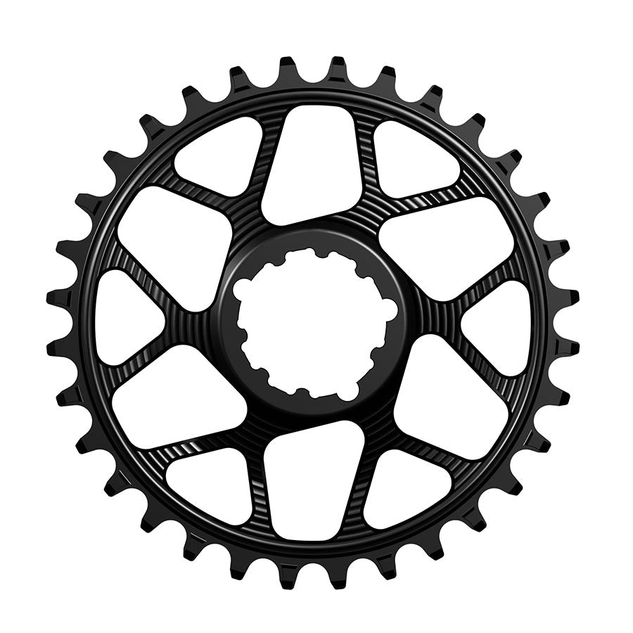 3 best sale speed chainring