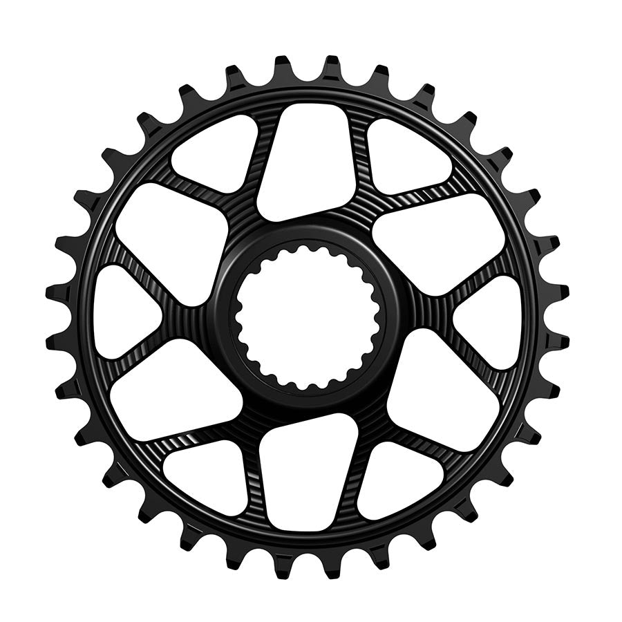 Shimano 30 tooth store chainring