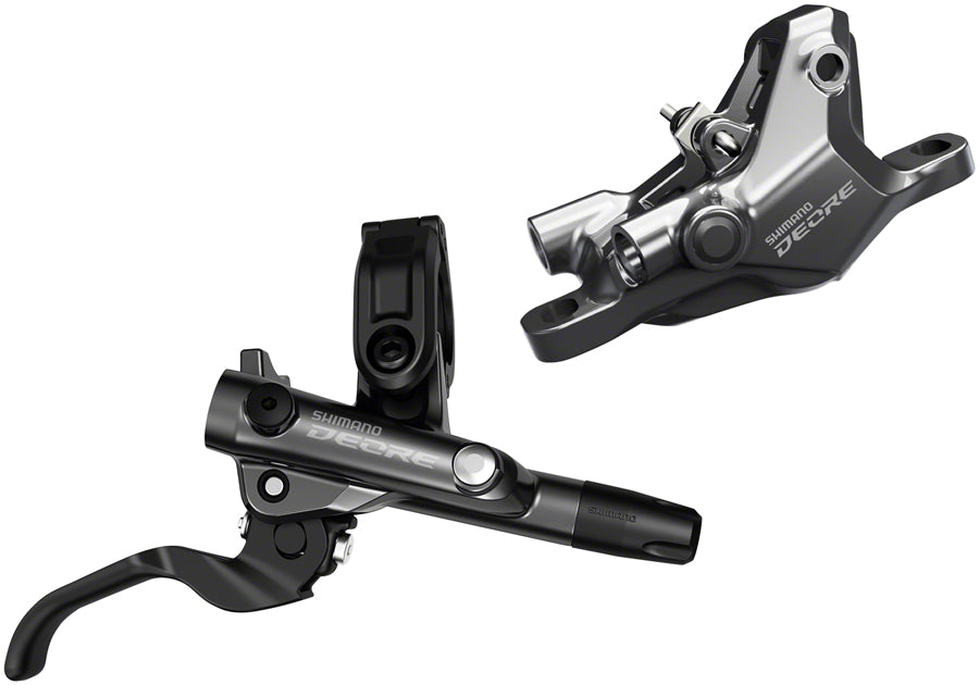 Frenos shimano deore discount m6000