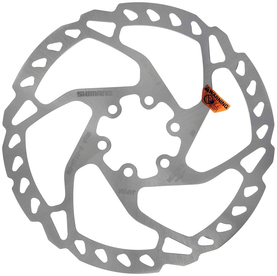 Shimano SM RT66 Disc Rotor 160mm 6 Bolt