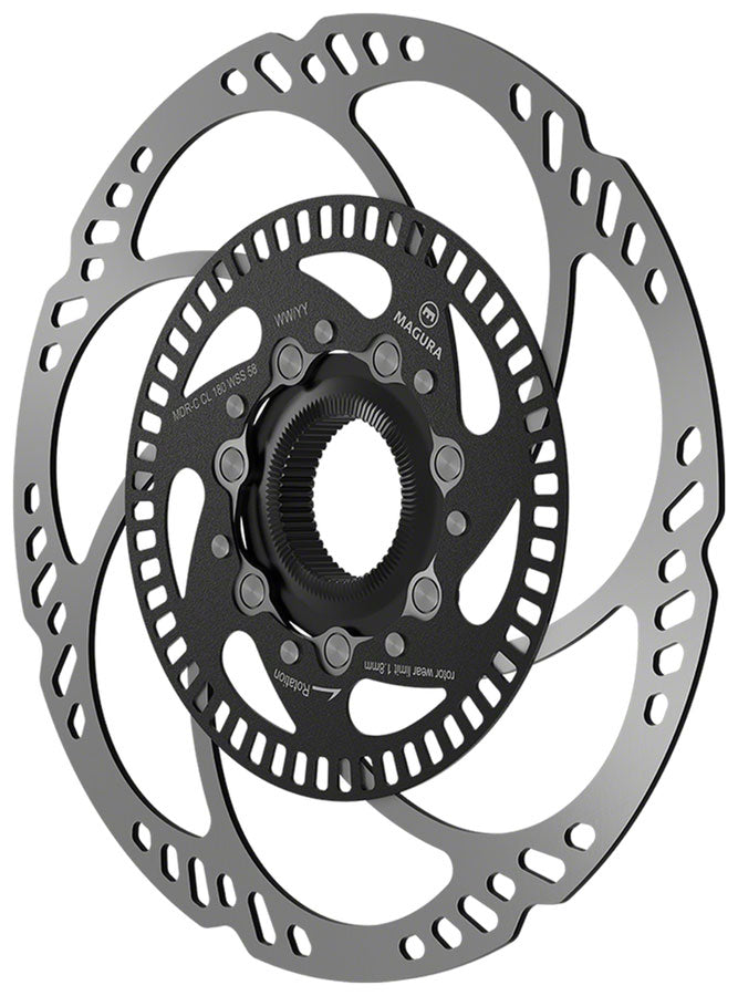 203mm brake rotor fashion