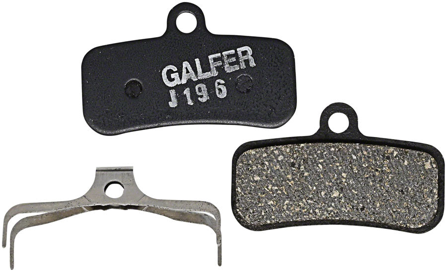 Galfer 2025 shimano saint