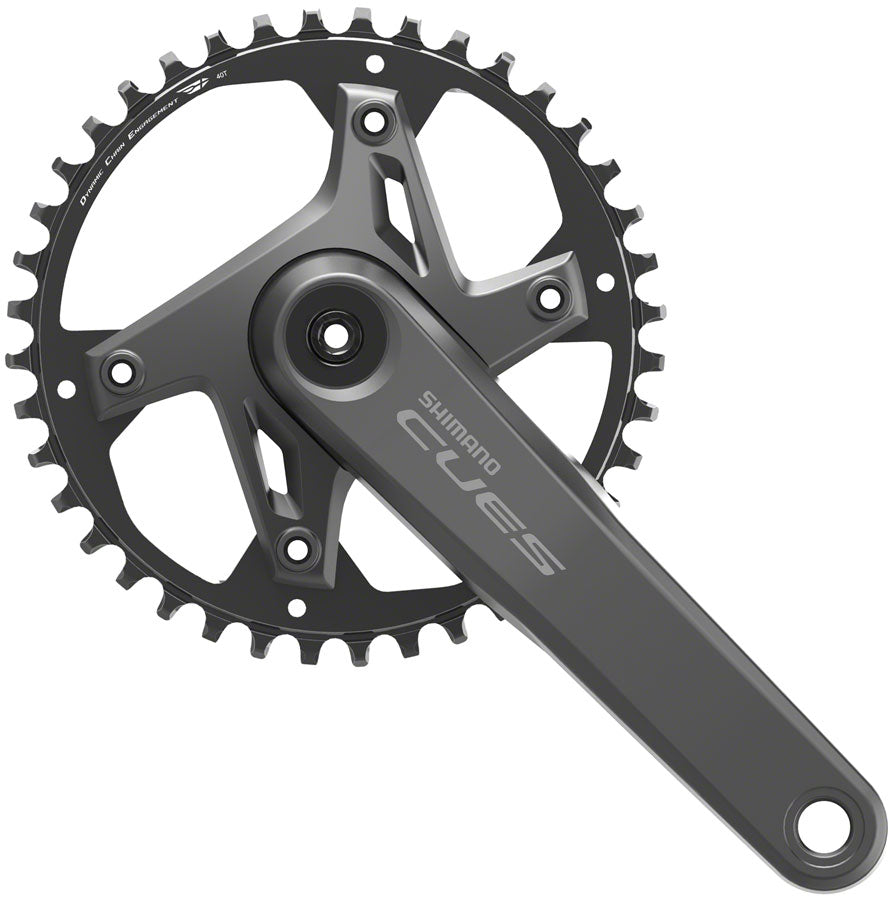 Crankset 40t deals