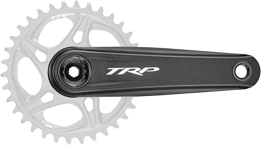 Dh crankset sales