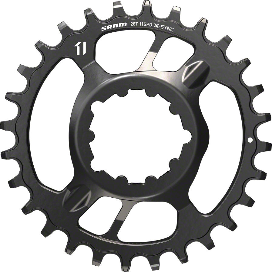 Sram direct fashion mount boost chainring