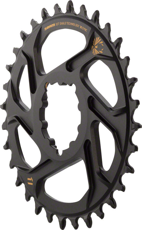 Sram eagle 32 store tooth chainring