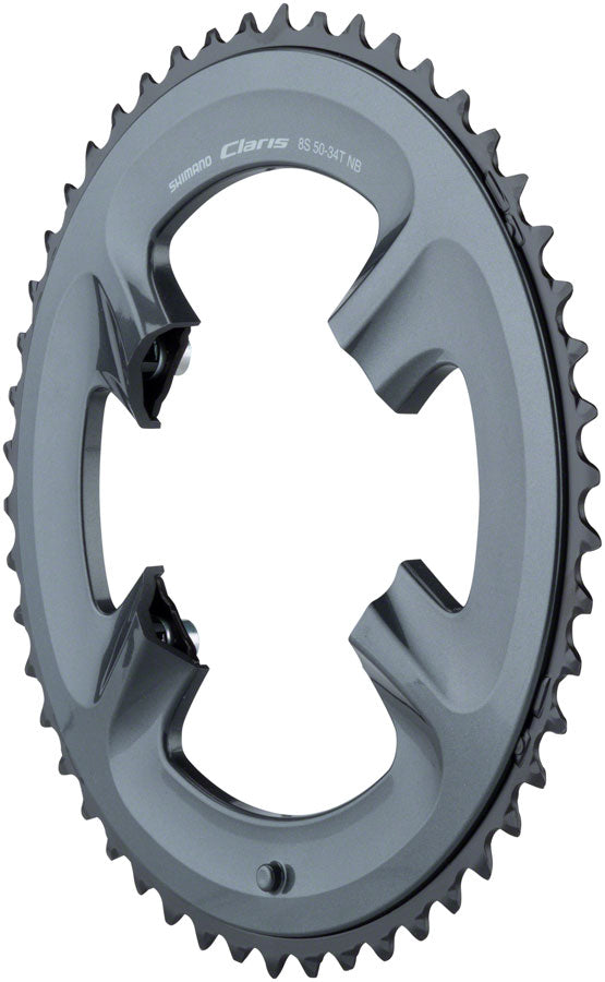 Shimano 8 speed discount crankset