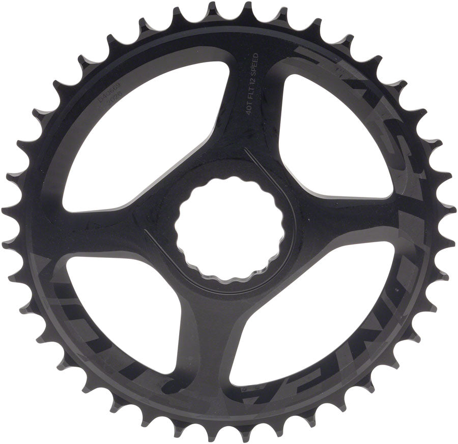 Easton Direct Mount CINCH Chainring 40t 12 Speed For Flattop Chains