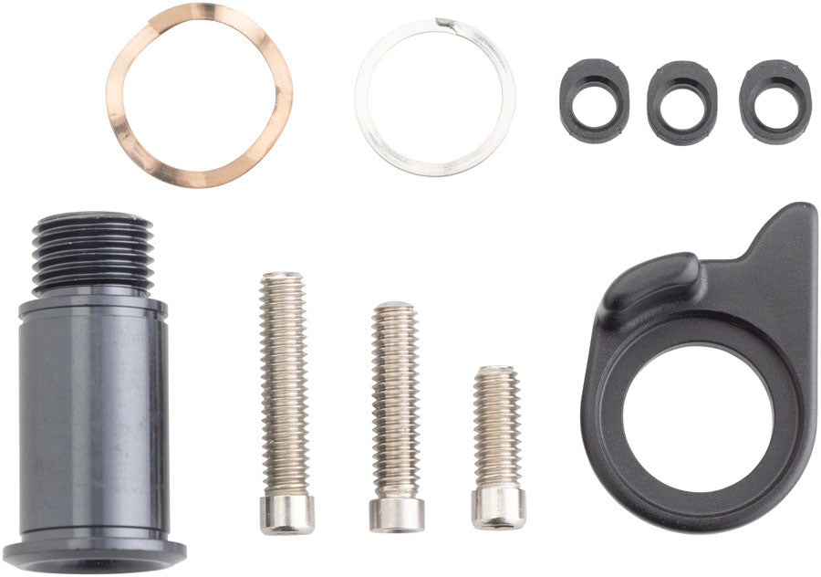 SRAM Force ETap AXS Rear Derailleur B-Bolt And Screw Kit