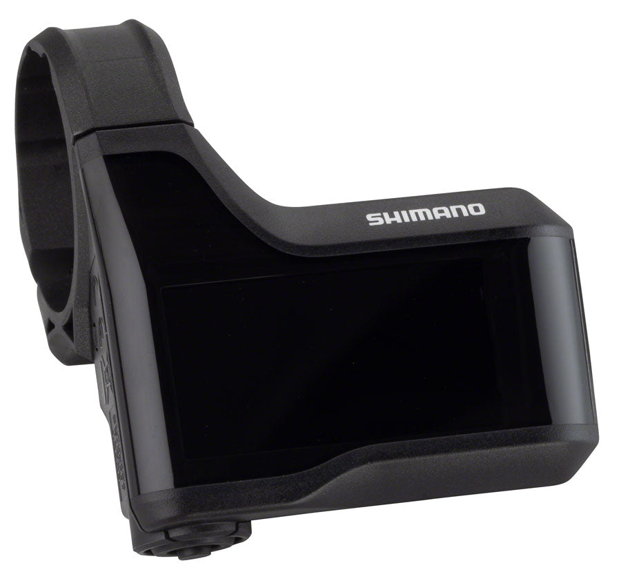 Display shimano deals e8000