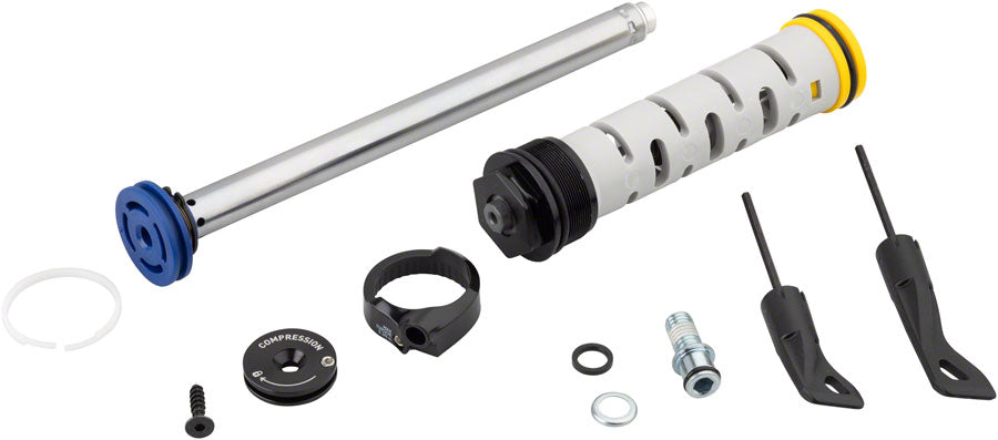 Rockshox recon rl remote 120mm hot sale