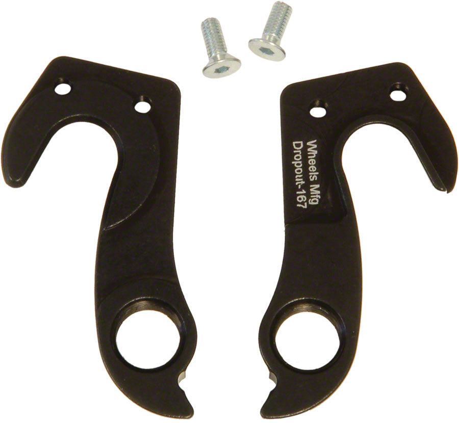 Giant derailleur hanger hot sale 167