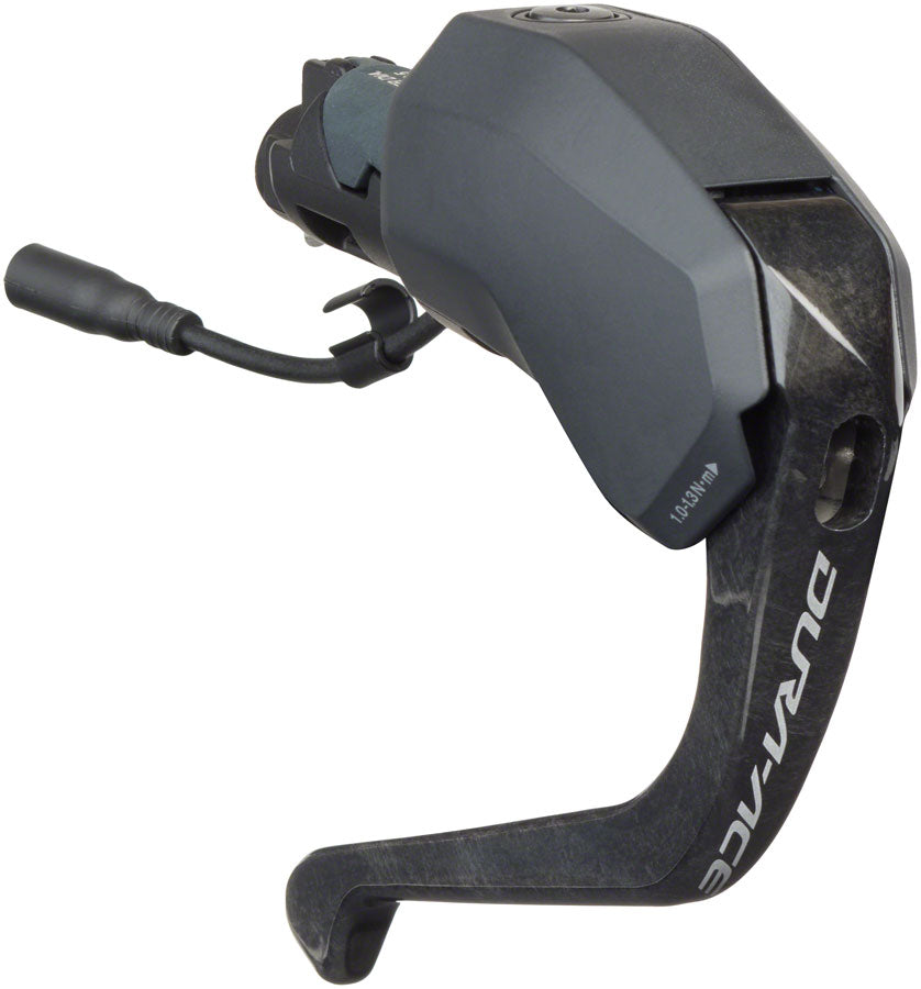 Shimano di2 store remote tt right