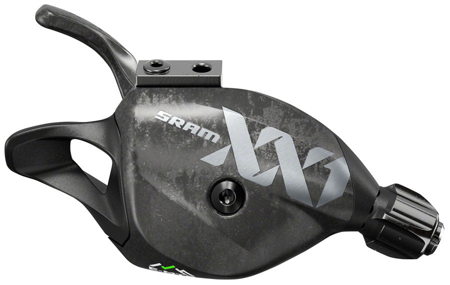 Sram xx1 shop shifter