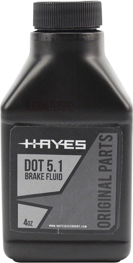 Sram dot discount 5.1 brake fluid