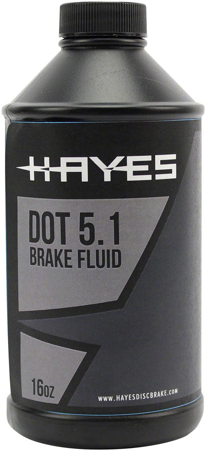 Dot 5.1 discount brake fluid sram