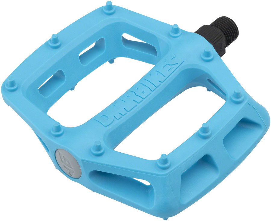 Dmr v6 best sale flat pedals