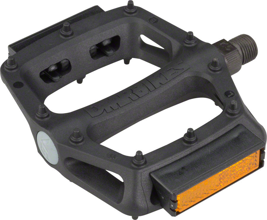 Dmr v6 plastic flat pedals new arrivals