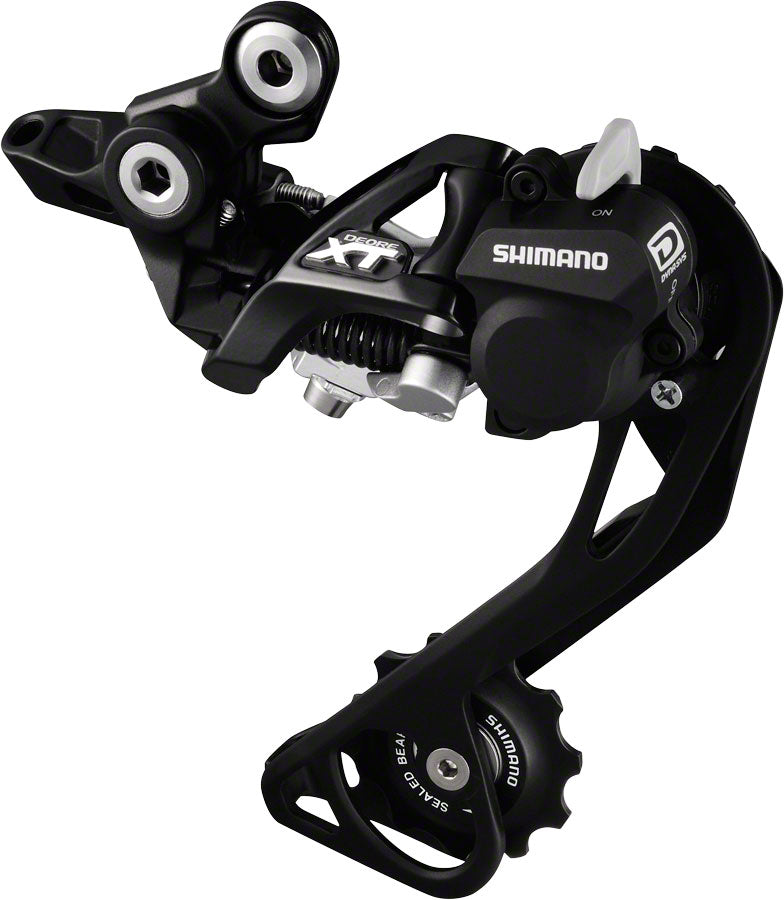 Shimano cheap xt sgs