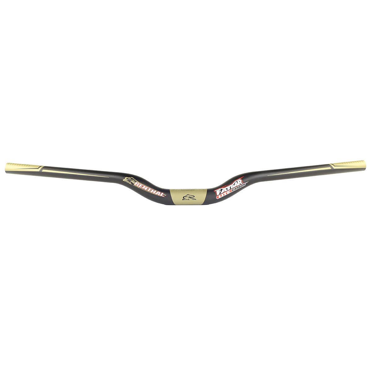 Renthal fatbar 31.8 store 40mm