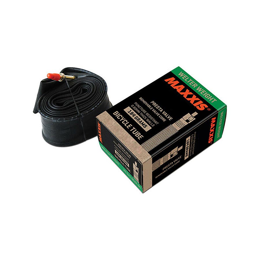 Maxxis Welter Weight Tube Schrader Length: 48mm 29 2.0-3.0