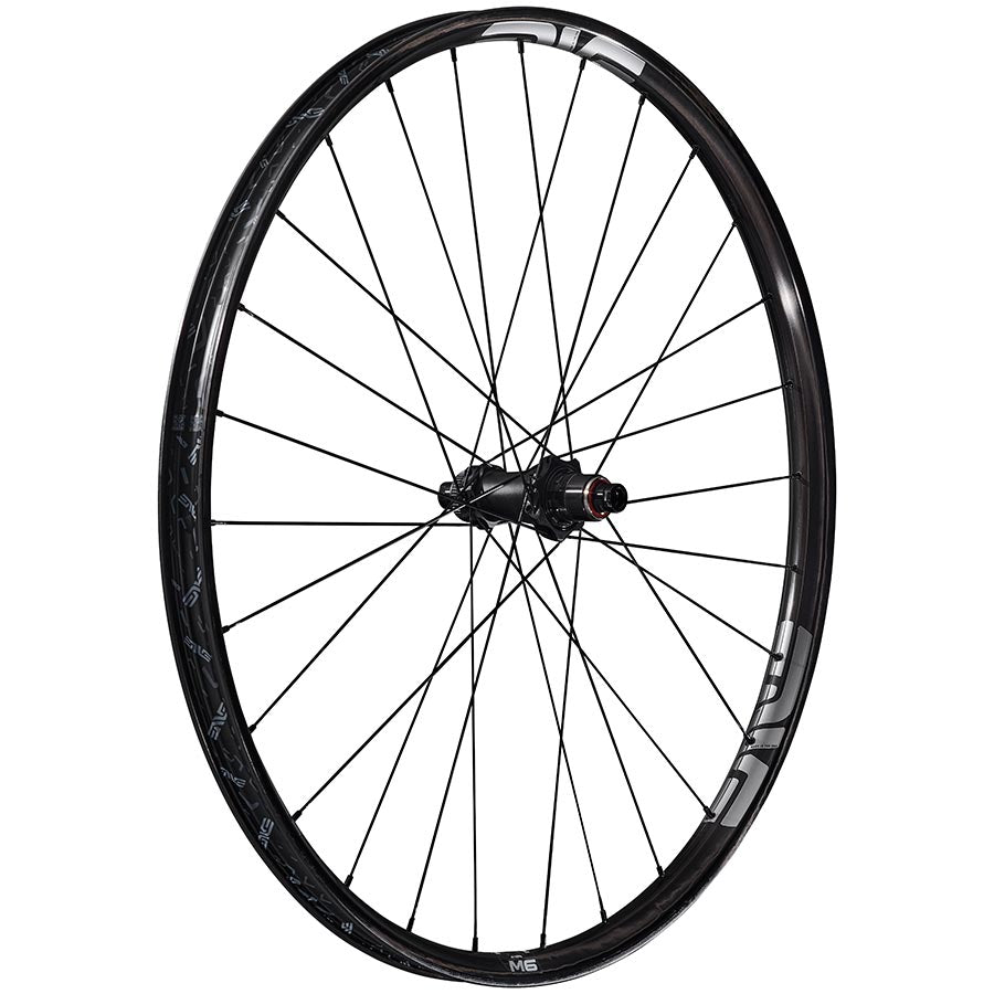 ENVE M6 Wheel Rear 27.5 / 584 Holes: 28 12mm TA 157mm Disc Center Lock SRAM XD