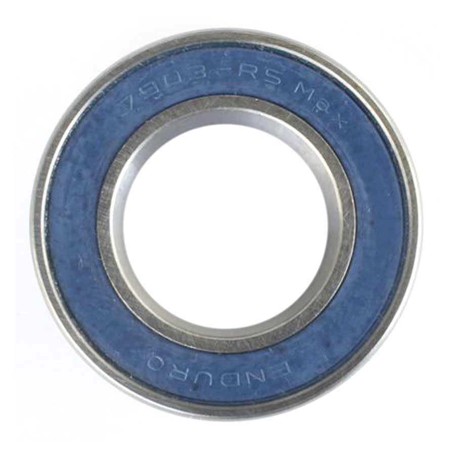 Enduro 7903 2RS Max Sealed Cartridge Bearing 7903 17x30x7mm