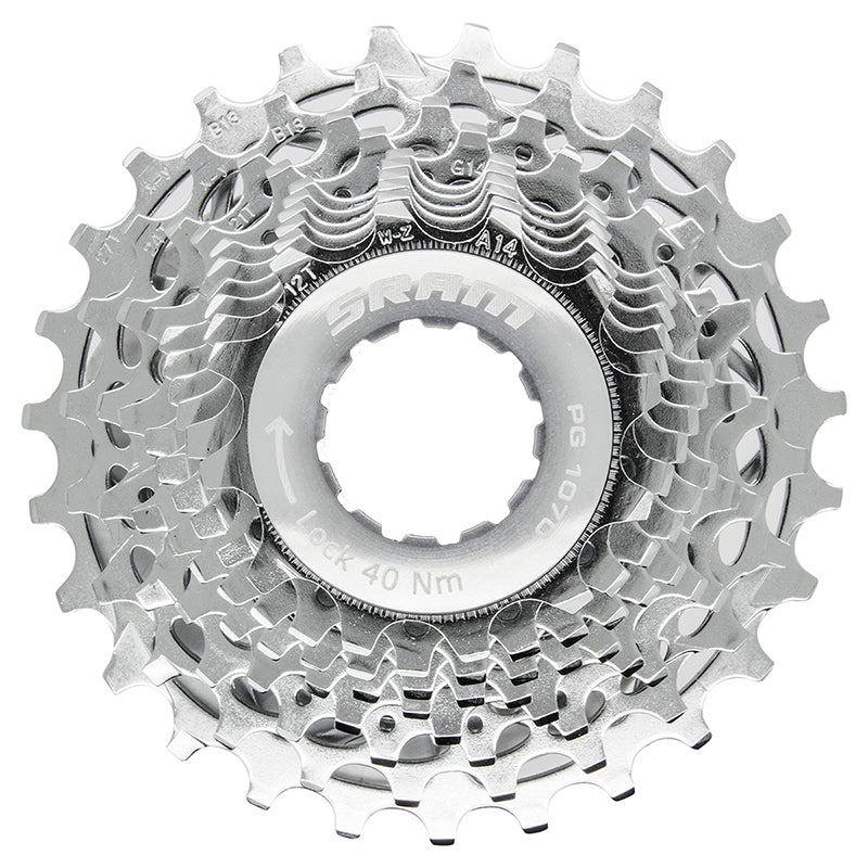 Sram PG-1070 12-27t Cassette