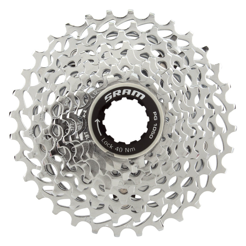 Sram PG-1050 11-32t Cassette