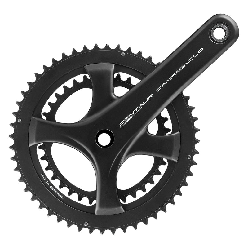 Campagnolo Centaur UT 172.5x50/34 UT crankset black