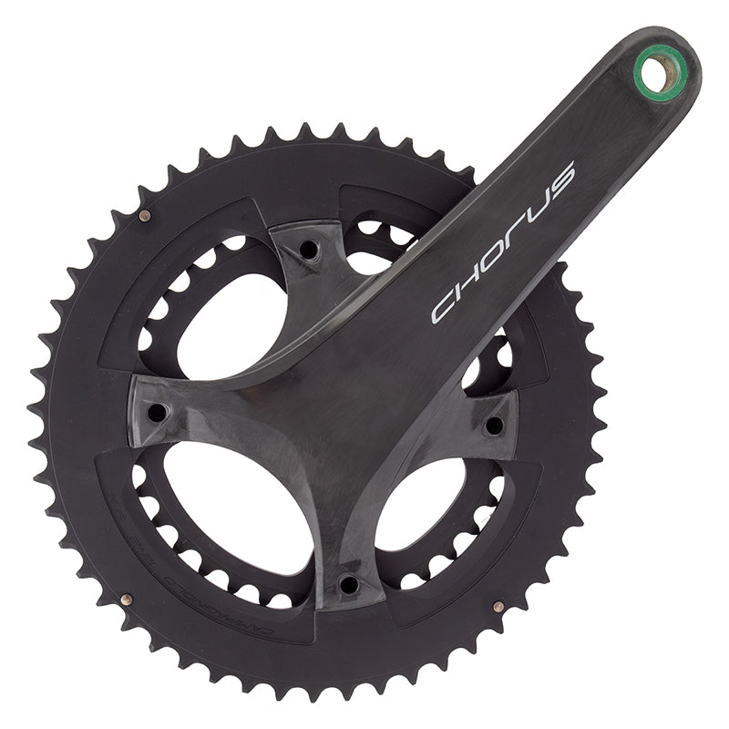 Campagnolo Chorus 12s UT 170x52/36 UT crankset carbon