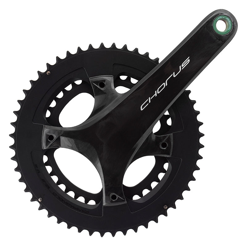 Campagnolo Chorus 12s UT 172.5x52/36 UT crankset carbon