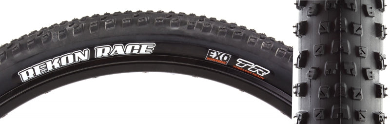 Maxxis Rekon Race DC/EXO/TR 29x2.35 Tubeless Tire