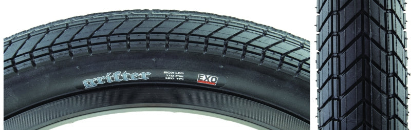 Maxxis Grifter 20x1.85 Standard Tire