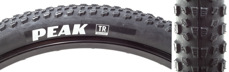 Goodyear Peak 29x2.25 Tubeless Tire