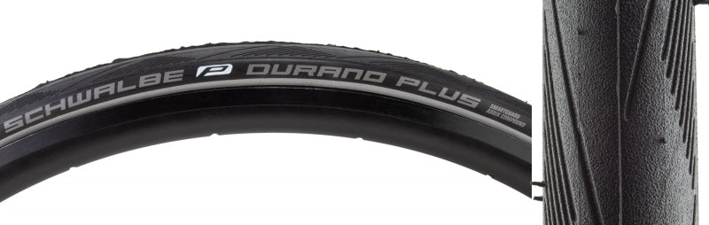 Schwalbe Durano Plus 700x23 Standard Tire