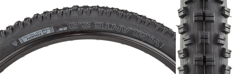 Wtb Vigilante TCS Light High Grip 29x2.3 Tubeless Tire