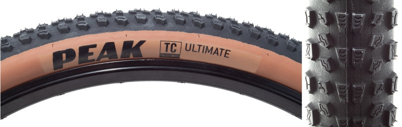 Goodyear Peak Ultimate 29x2.25 Tubeless Tire