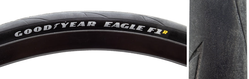 Goodyear Eagle F1 R 700x32 Standard Tire