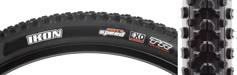 Maxxis Ikon 27.5x2.2 Tubeless Tire