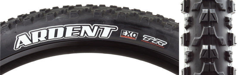 Maxxis Ardent DC/EXO/TR 26x2.25 Tubeless Tire