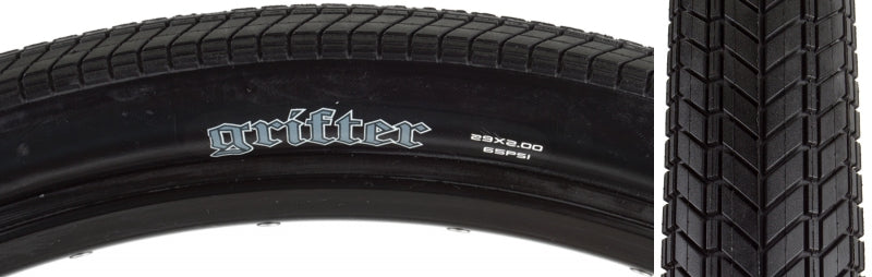 Maxxis Grifter SC 29x2.0 Standard Tire