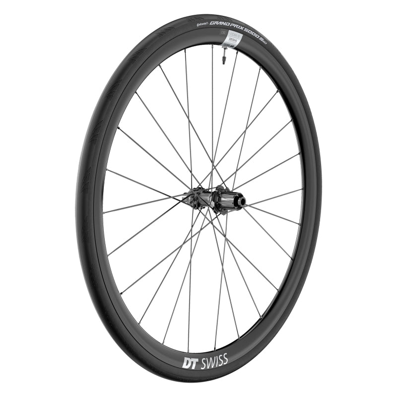 Dt swiss E 1800 Spline 30 WTS 700C Wheel Rear