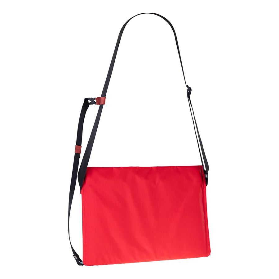 EVOC Musette Messenger Bag Garish