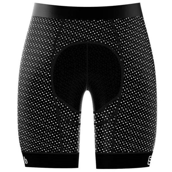 SQlab SQ-Liner ONE10 Liner Shorts M Black