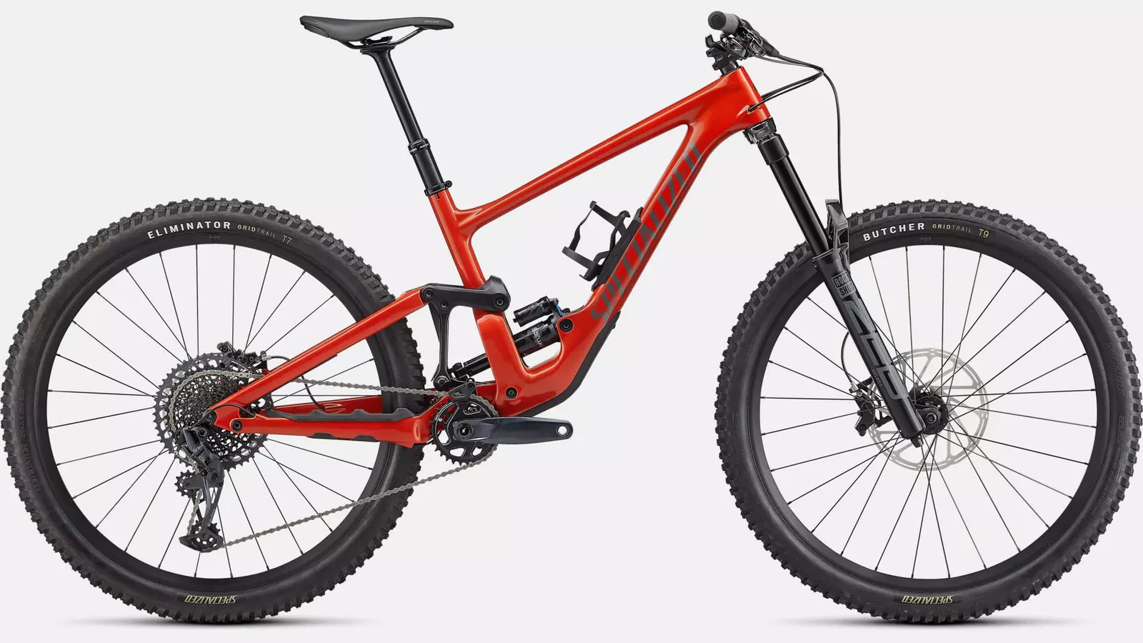 Specialized Enduro Comp REDWOOD/ SMOKE