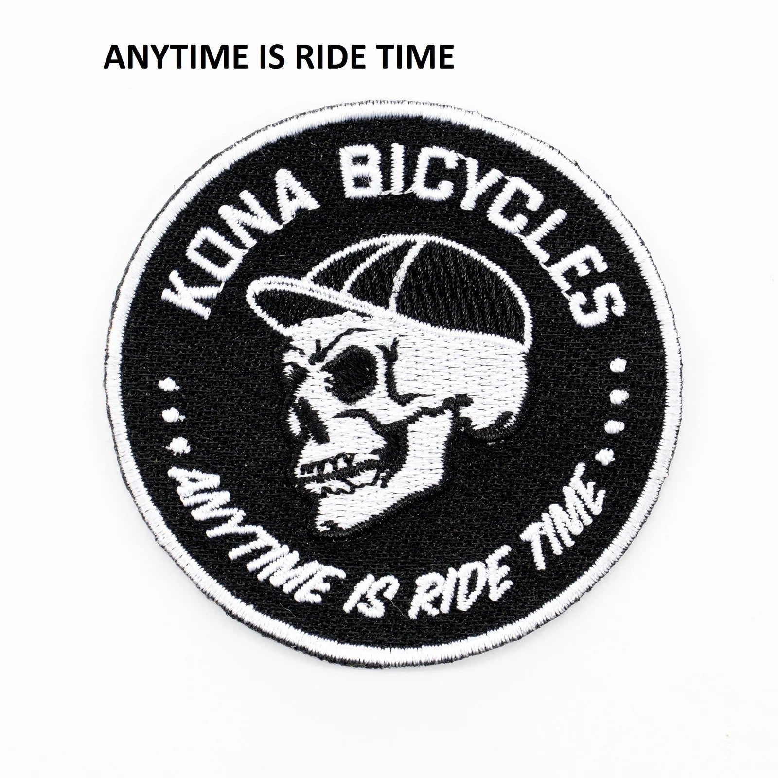 Kona Patch